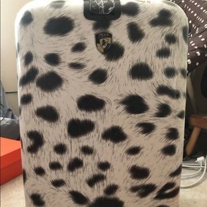 Hey’s Luggage Bag